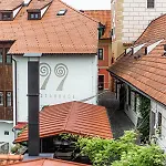 Guest house 99 Cesky Krumlov