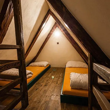 Konukevi 99 Český Krumlov