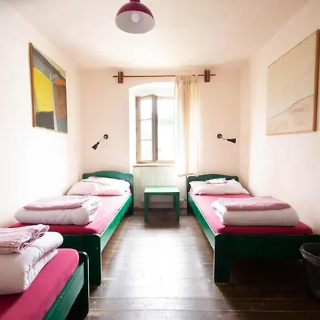 Konukevi 99 Český Krumlov