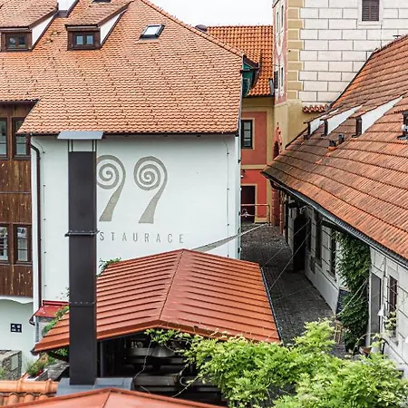 Guest house 99 Cesky Krumlov