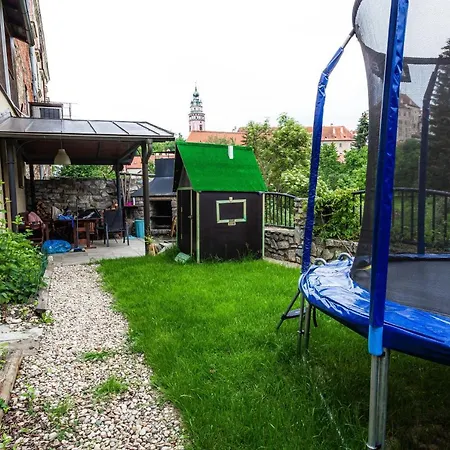 Penzion 99 Český Krumlov