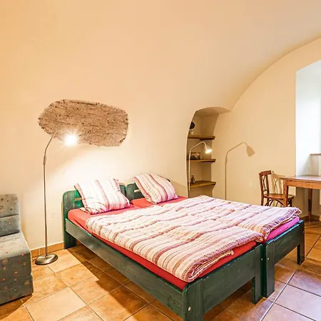 99 Guest house Cesky Krumlov