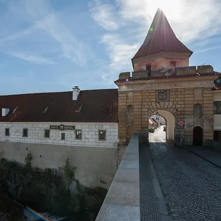 99 * Český Krumlov