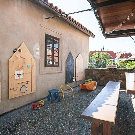 Guest house 99
