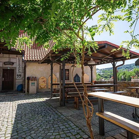 99 Český Krumlov