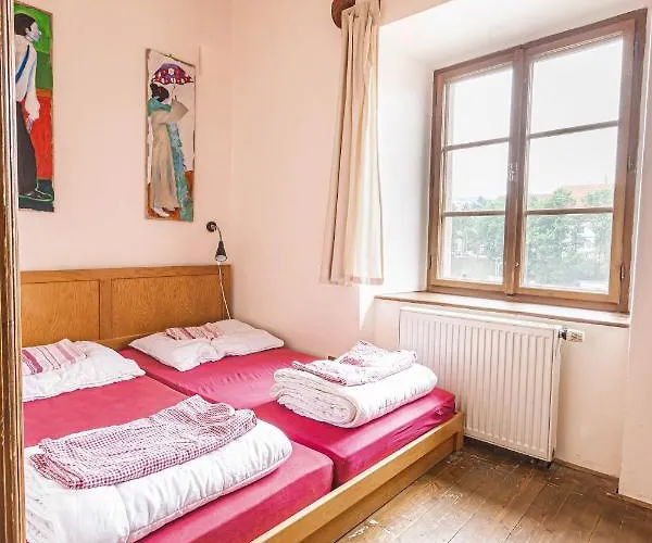 Gæstehus 99 Český Krumlov