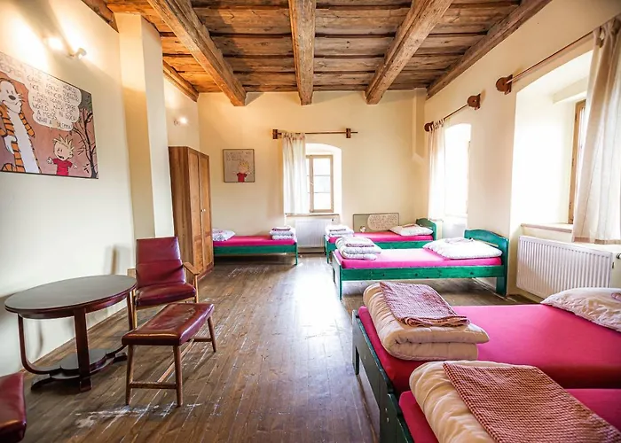 99 * Český Krumlov