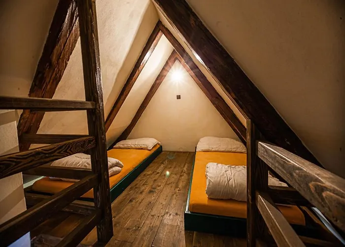 Gæstehus 99 Český Krumlov