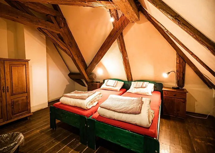 99 * Český Krumlov