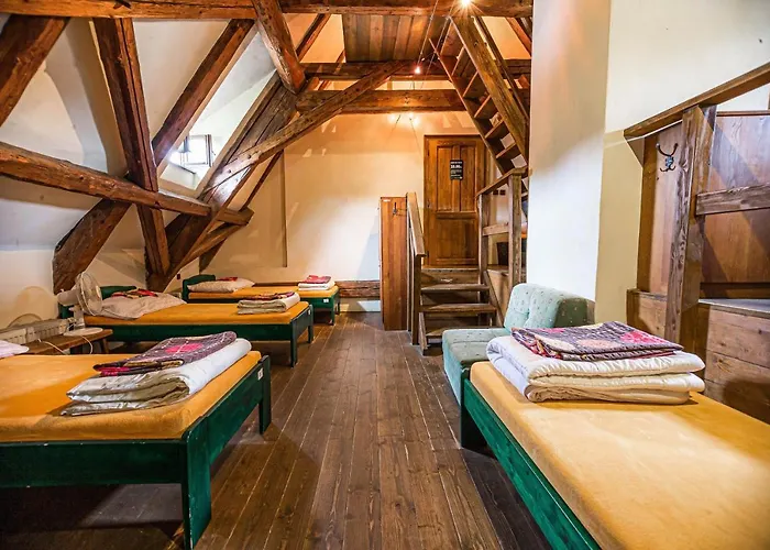 99 * Český Krumlov