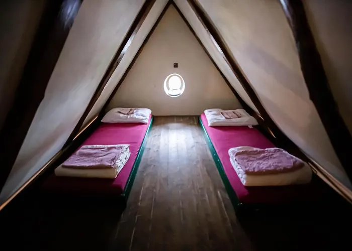 Gæstehus 99 Český Krumlov