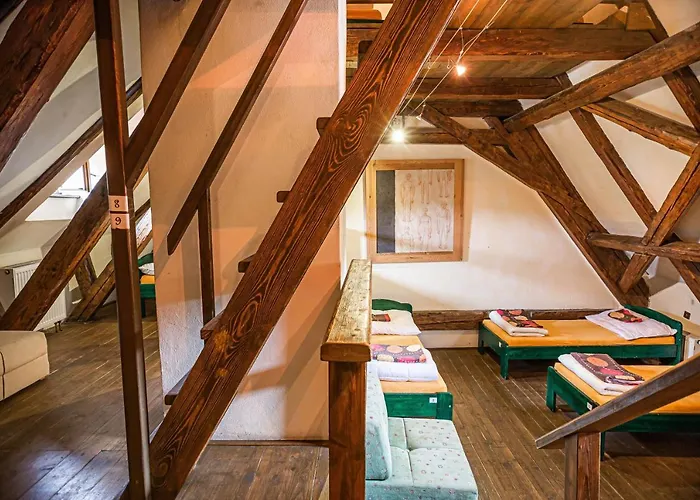 99 * Český Krumlov