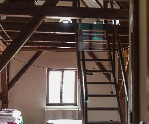 Гостевой дом 99