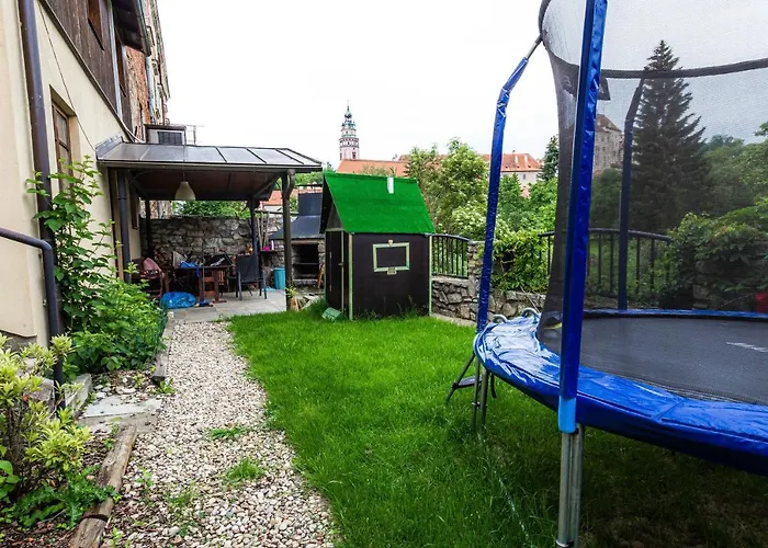 Gæstehus 99 Český Krumlov