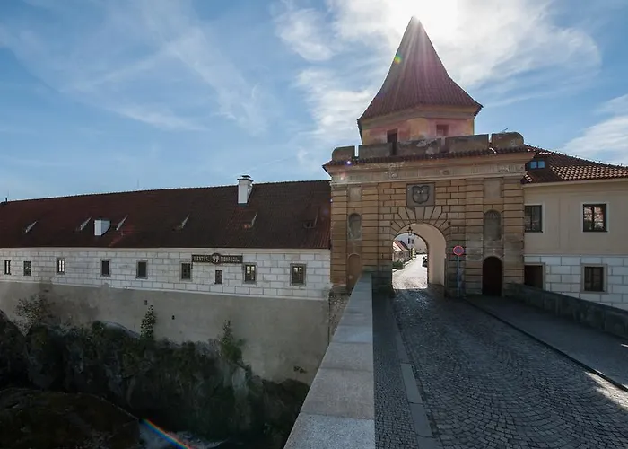 99 * Český Krumlov