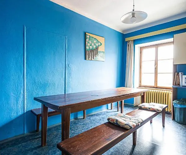 Гостевой дом 99