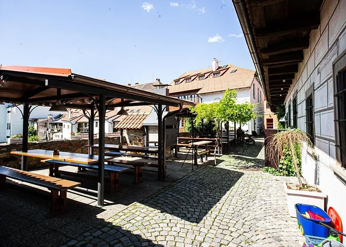 Гостевой дом 99